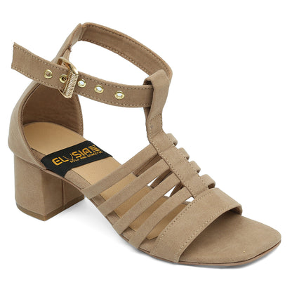 Sandal-N2-Strap Sandal