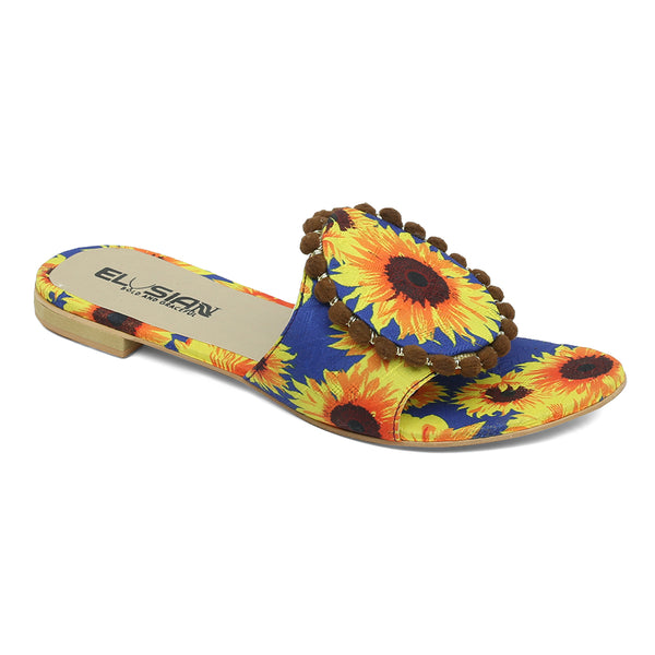 FLS2-Blue(Sunflower)