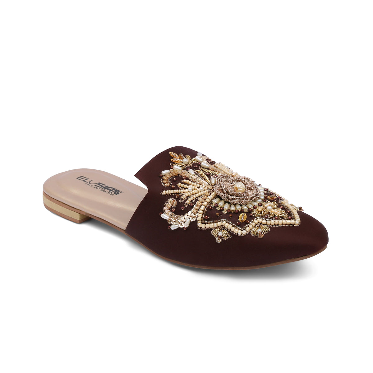 ML-WS4-Dark Brown(Flat)