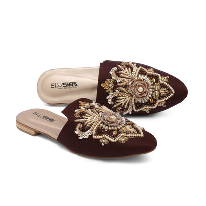 ML-WS4-Dark Brown(Flat)