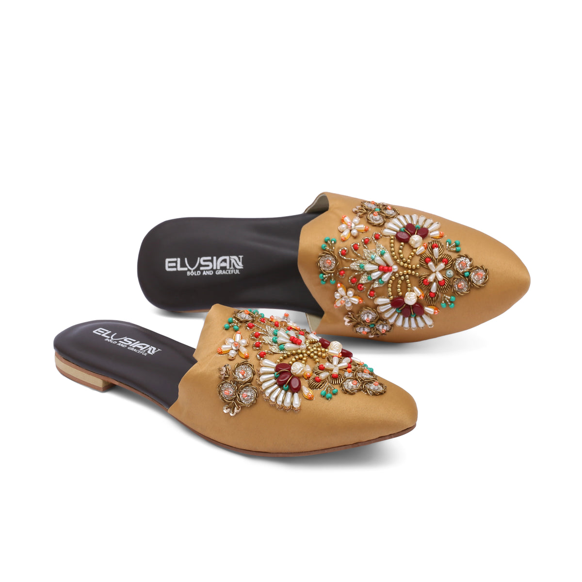 ML-WS7-Golden(Flat)