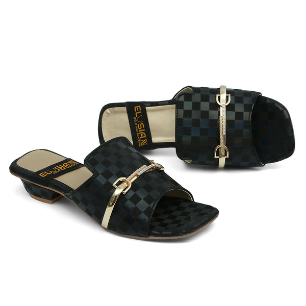 Heel-IR9-Black