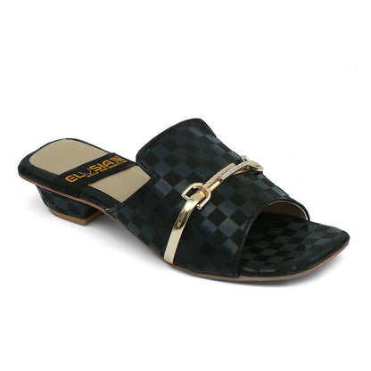 Heel-IR9-Black