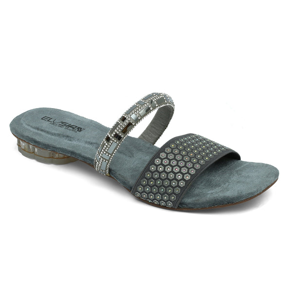 Heel-SD4-Gray