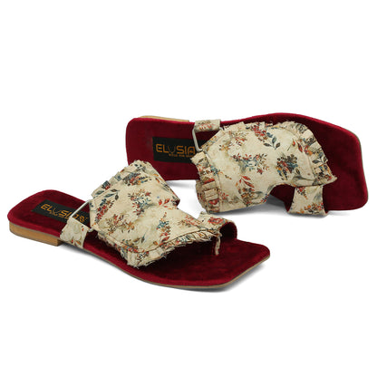 FL-S6-Cream (Women)