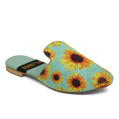 ML13-Aqua (Sunflower)