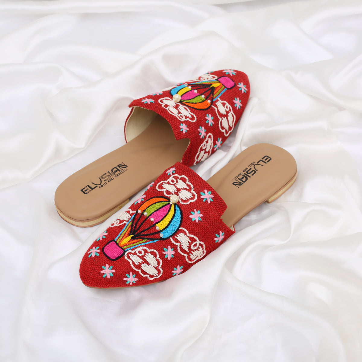ML-WS9-Red