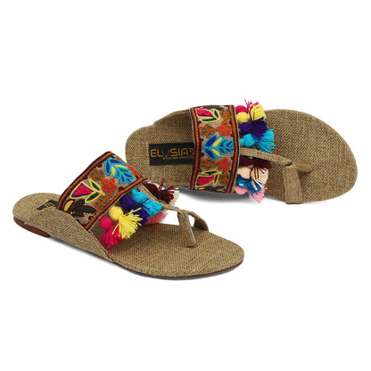 KL-SJ2-Fawn (Women)