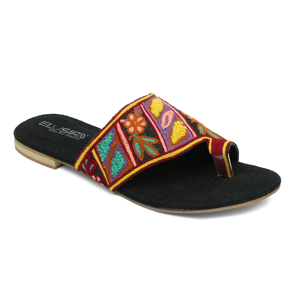 FL-SJ11-Black