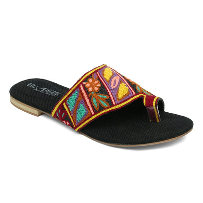 FL-SJ11-Black