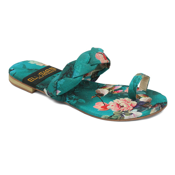 FLS6-Sea Green