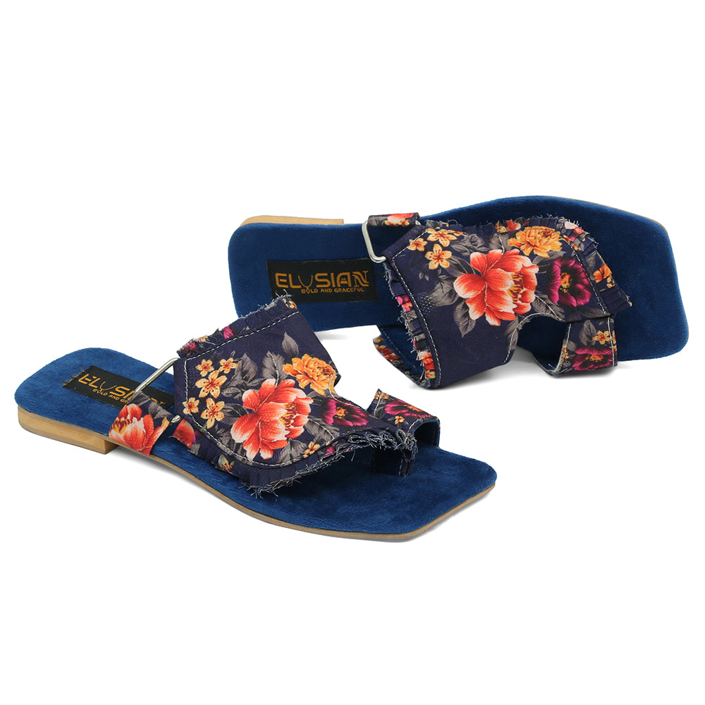 FL-S6-Blue (Women)