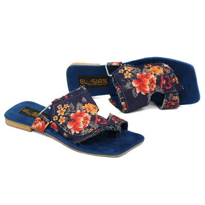 FL-S6-Blue (Women)