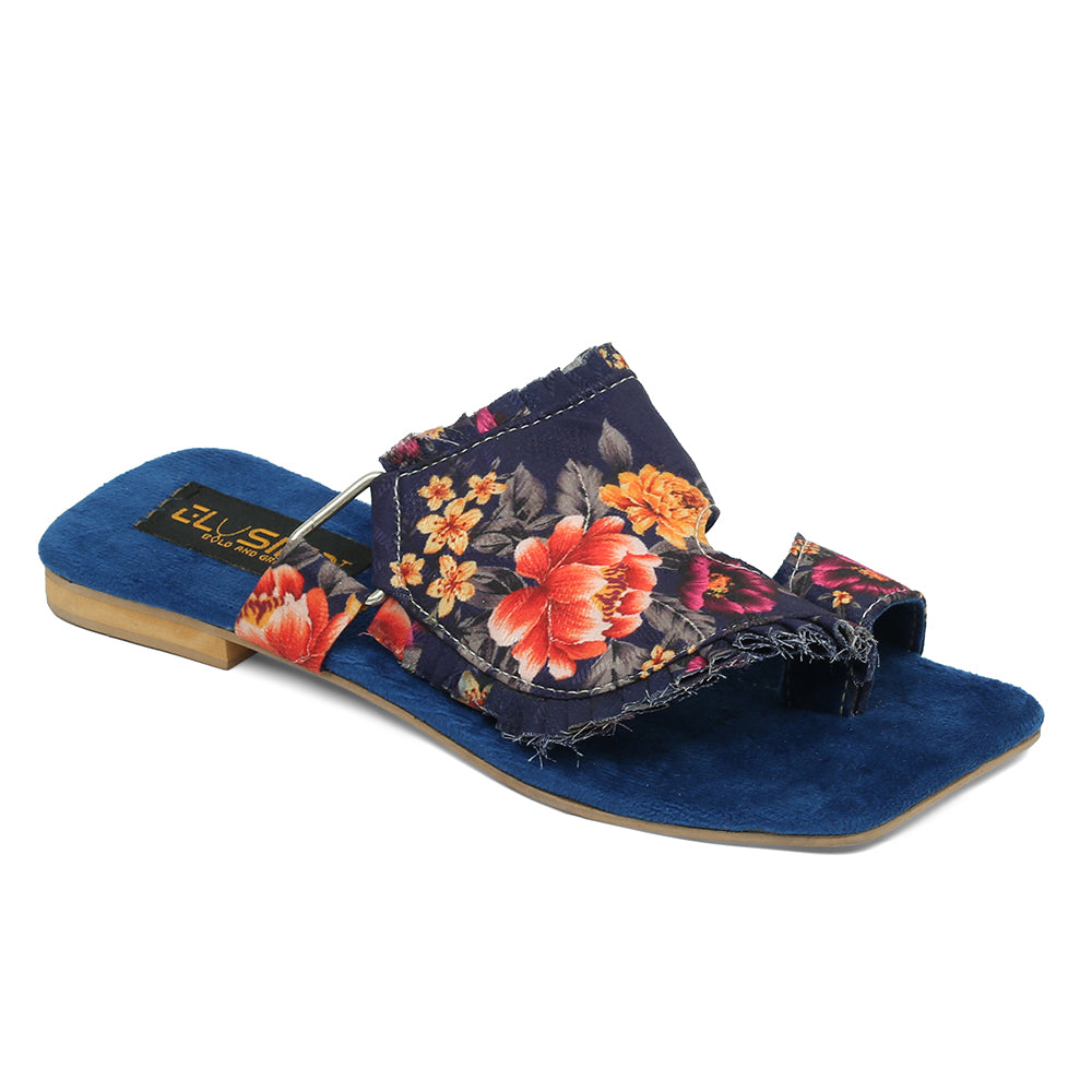 FL-S6-Blue (Women)