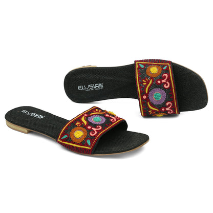 FL-SJ6-Black