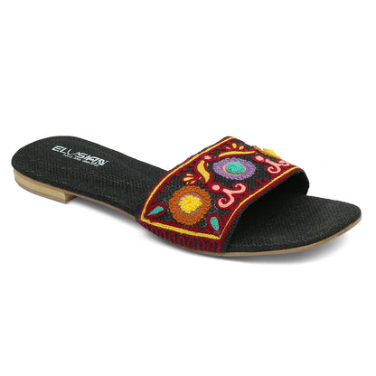 FL-SJ6-Black