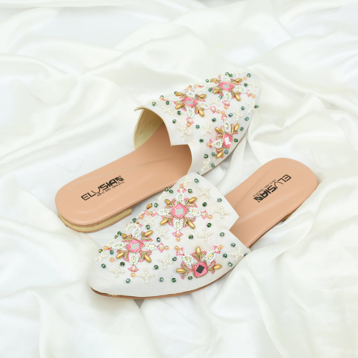 ML-WS7-Off White(Flat)