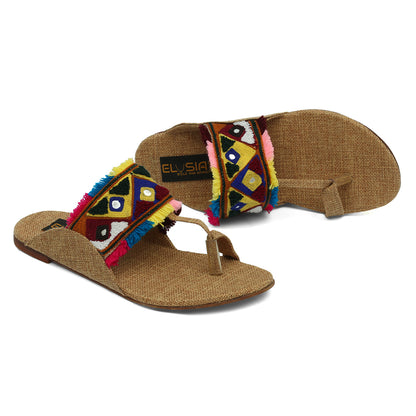 KL-SJ1-Fawn (Women)