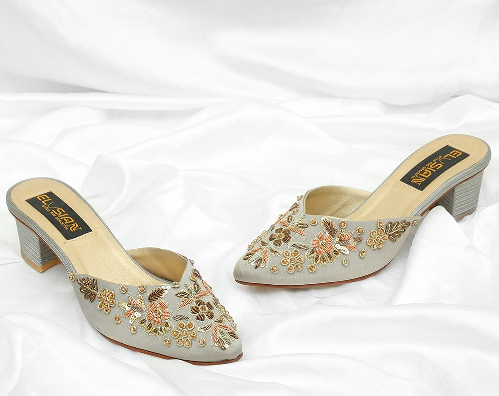 ML-KH2-KH2 Grey(Heel)