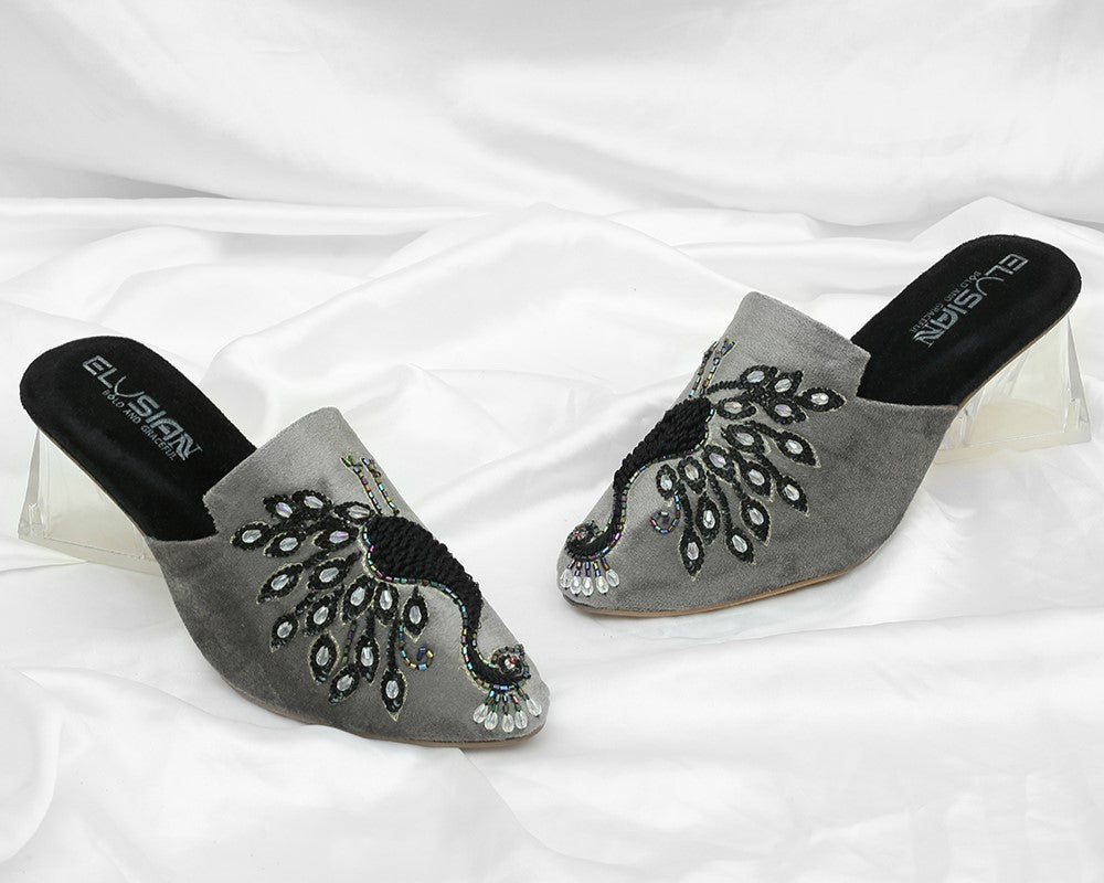 ML-KH4-Peacock-Grey-(Heel)