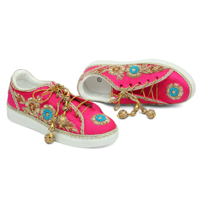 Bridal S4 - Pink ( Make To Order )