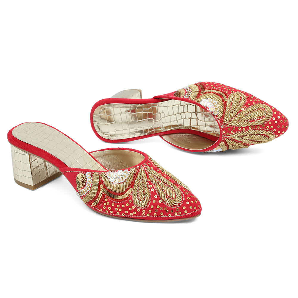 ML-S18-Red