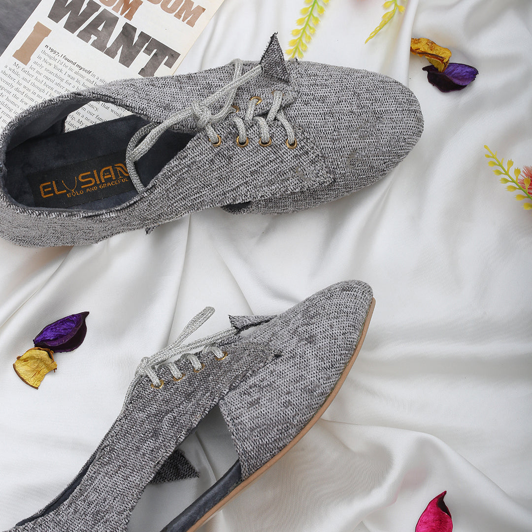 EG3- Grey(Jute)