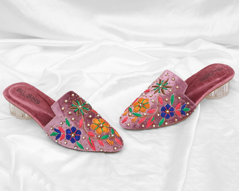 ML-KH5-Multi-Flowers-Light-Pulp-(Heel)