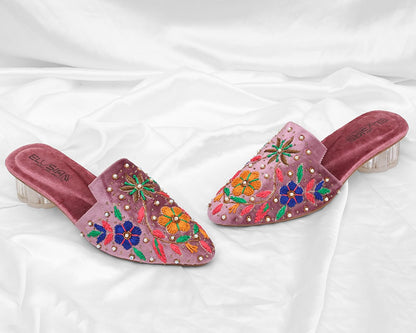 ML-KH5-Multi-Flowers-Light-Pulp-(Heel)