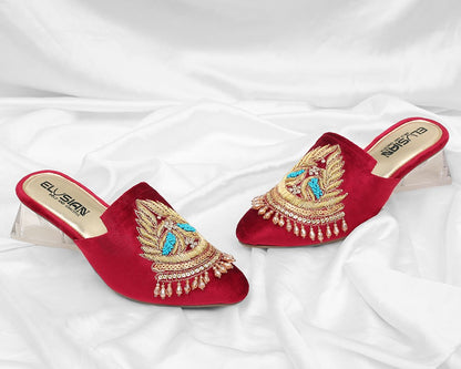 ML-AE3-Elora-Red-(Heel)