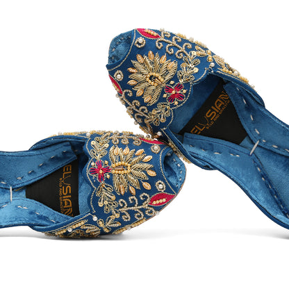 Khussa-F9-Blue
