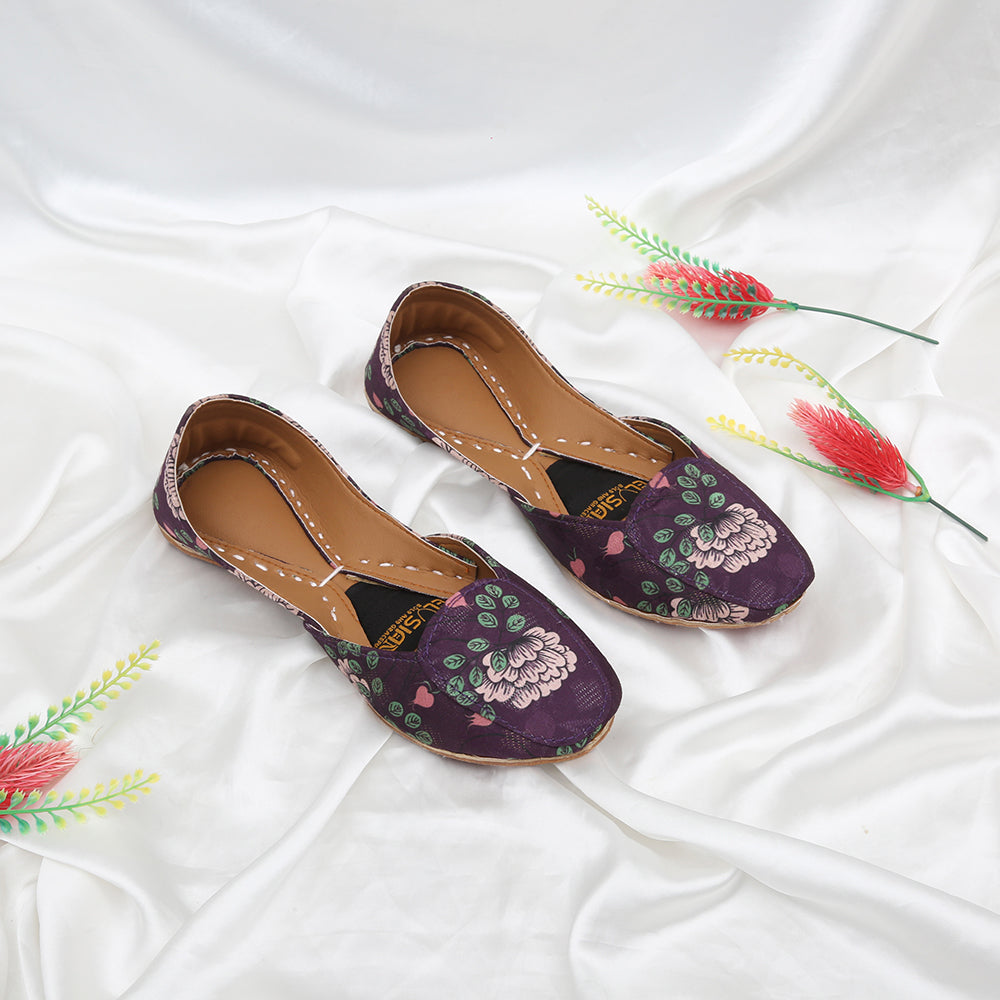 PK18-Floral Bloom