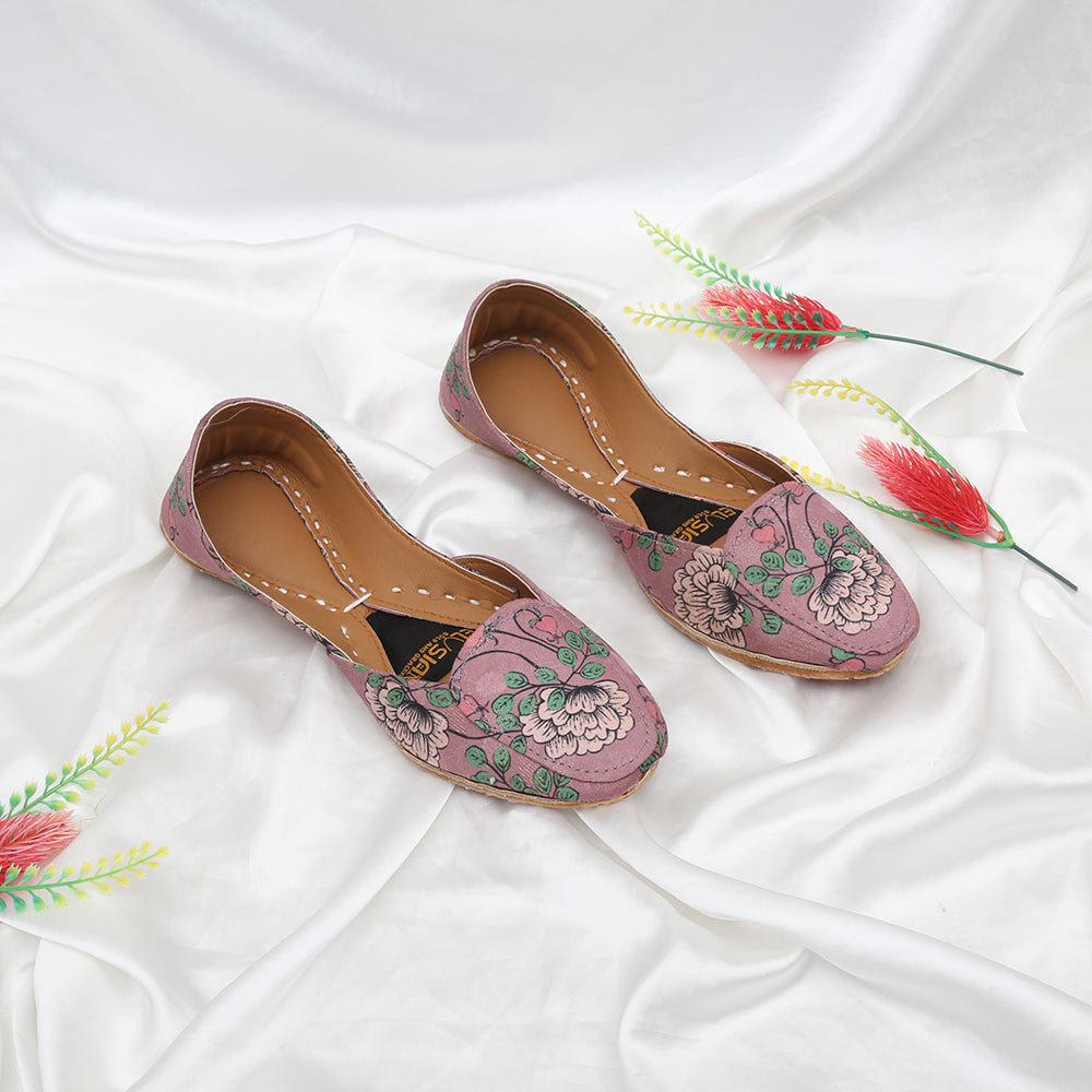 PK18-Floral Bloom