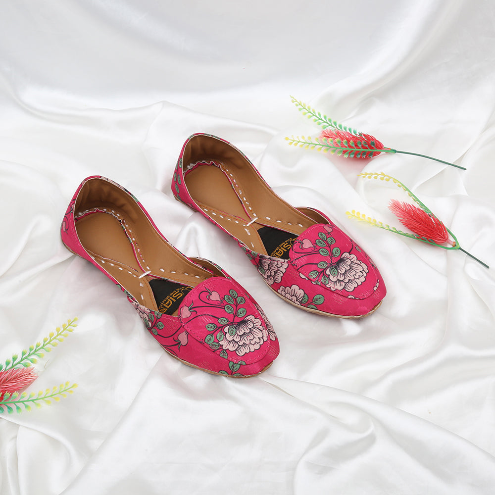 PK18-Floral Bloom