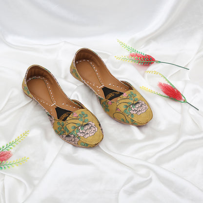 PK18-Floral Bloom