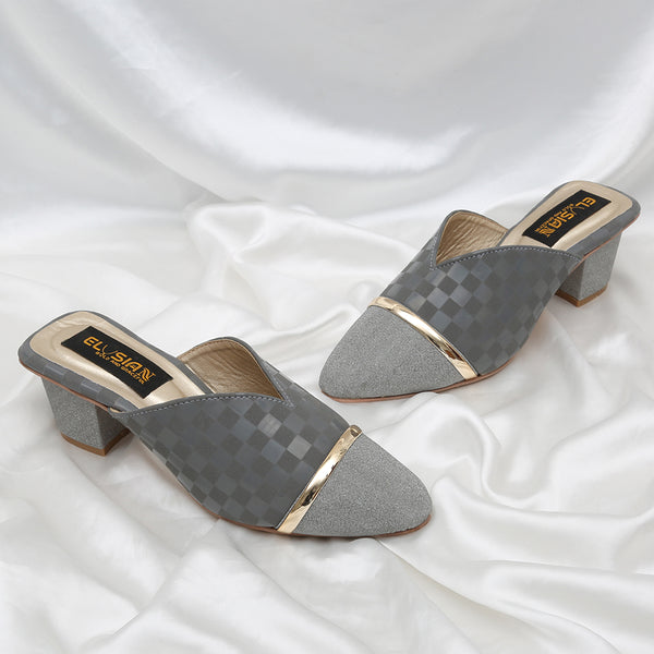 ML-N7-Gray (Heel)