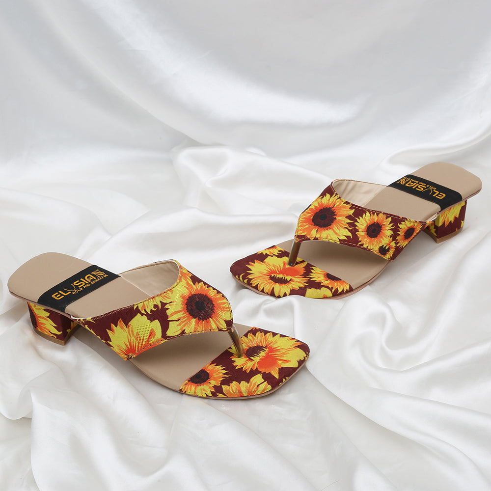 PH8-Sunflower Brown
