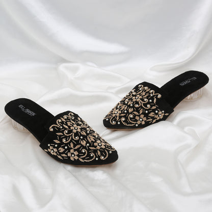 ML-S15-Black