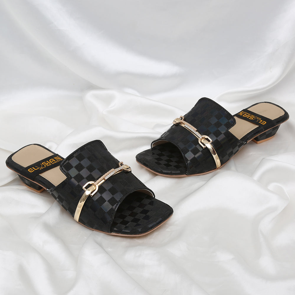 Heel-IR9-Black
