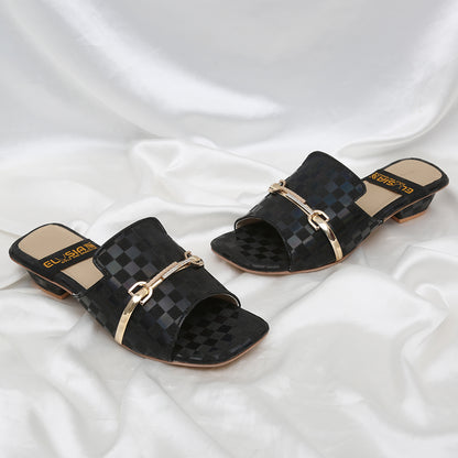 Heel-IR9-Black
