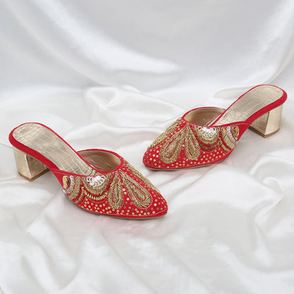 ML-S18-Red