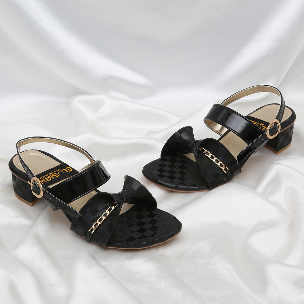 Sandal-N1-Black