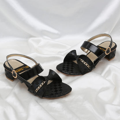 Sandal-N1-Black