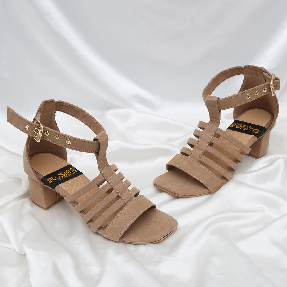 Sandal-N2-Strap Sandal