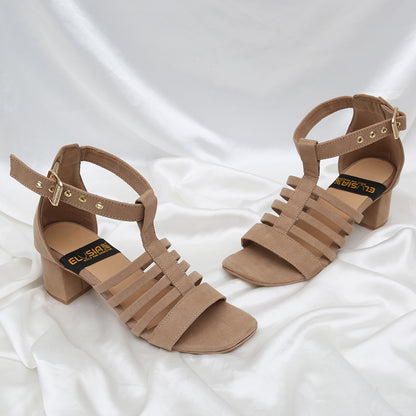 Sandal-N2-Strap Sandal