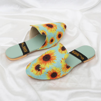 ML13-Aqua (Sunflower)