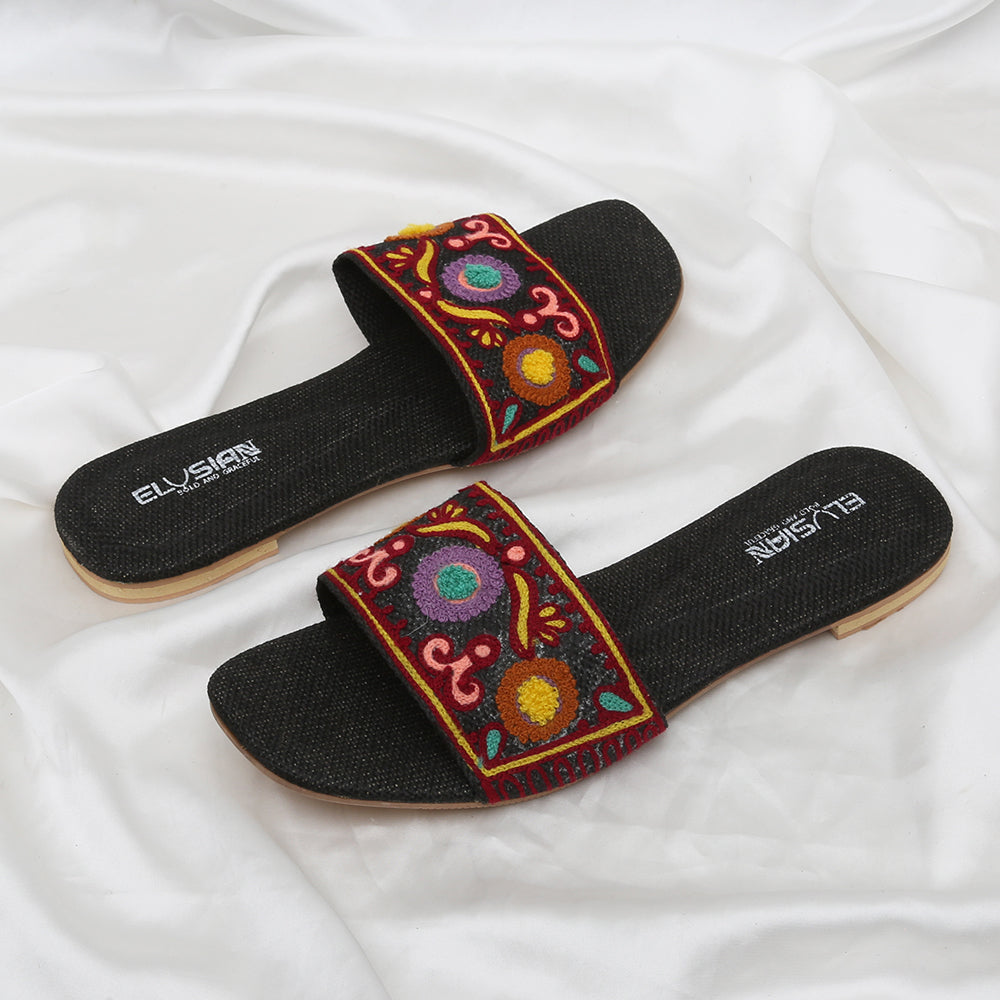 FL-SJ6-Black