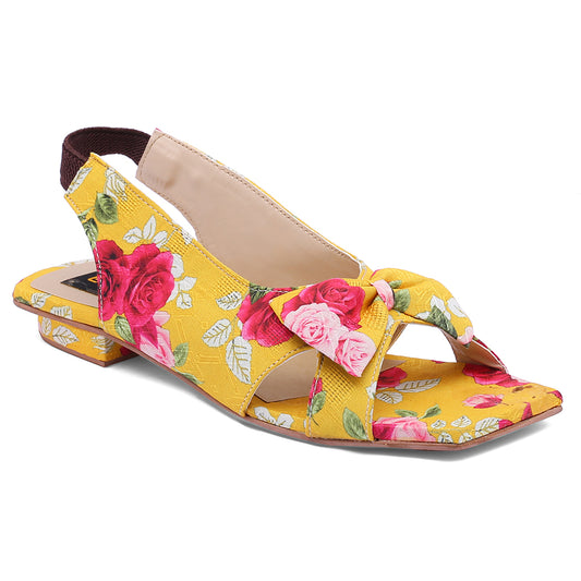 BS5-Yellow(Bow)