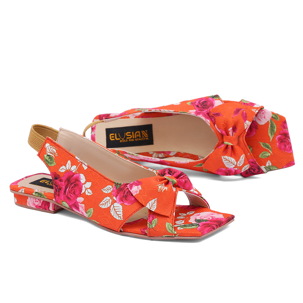 BS5-Orange(Bow)