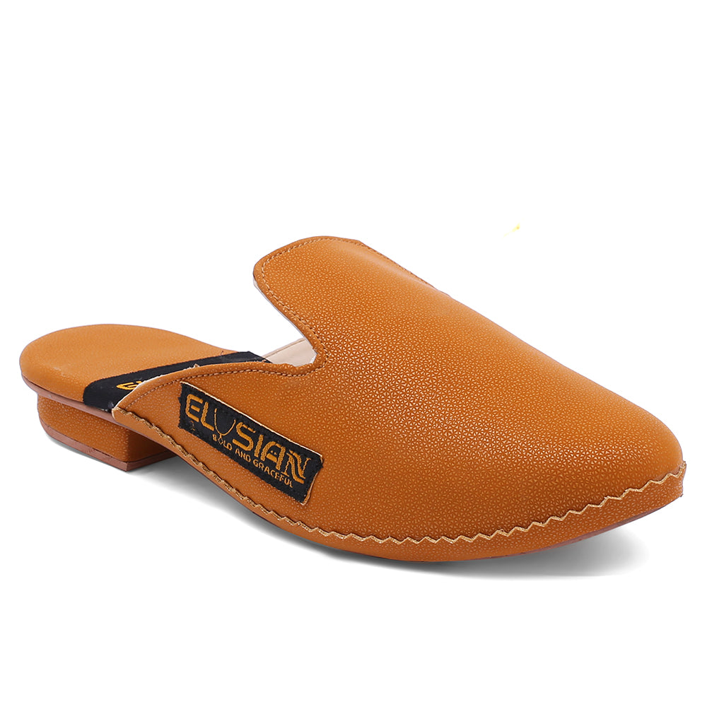 ML-MD1-Mustard - (Women)